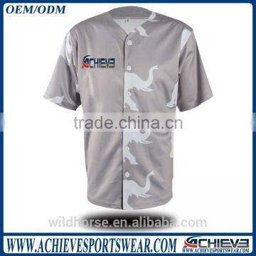 Cheap Custom Baseball Jerseys, Sleeveless Baseball Jersey 2017 photo-6