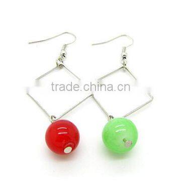 Fashion Christmas Earrings Gift Jewelry