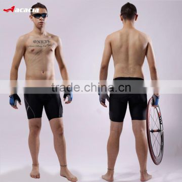 2014 Summer Mountain Bike Shorts Men Coolmax Pads Riding Sport Clothing Bicycle Shorts OutdoorWear 029601