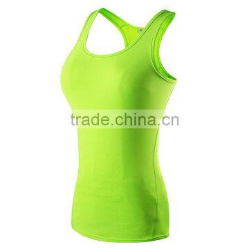 Women Active Wear Dry Fit Sexy Outdoor Gym Yoga Ladies Sports Wear photo-4