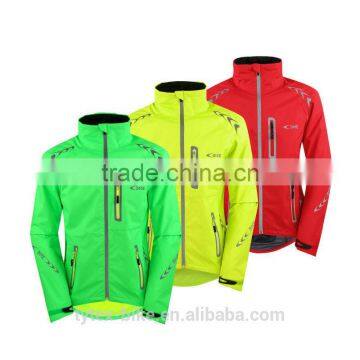Cycling Waterproof Jacket