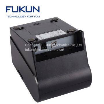 FUKUN Printer Thermal Printer 58mm FK-POS 58-D photo-5