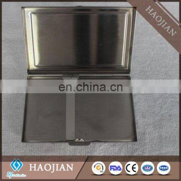 wholesale cigarette cases metal cigarette case