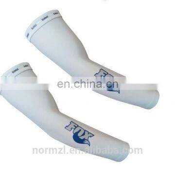 Healthy Outdoor Slimming Arm Sleeve Sports Arm Long Sleeve Blank Cycling photo-5