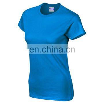 Custom Dry Fit Women t Shirts for Printing