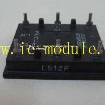 Инфинеон ИГБТ L512F