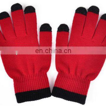 TG-ST301R Smart Phone gloves, Touch screen glove