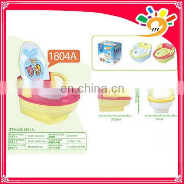 plastic baby potty high quality