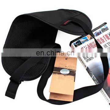 Universal Hidden Fold Polyester Travel Money Belt photo-4