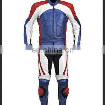 Riding suit