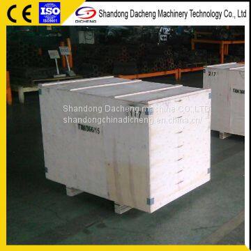 DSR100 Good Quality Roots Blower for Vacuum Impregnation photo-5