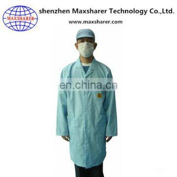 High Quality Experimental Use Tec Clothing Lab Coats for Unisex photo-2