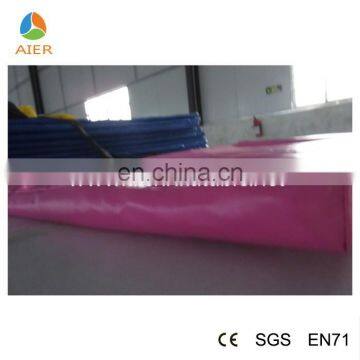 Popular Summer Inflatable Houseware,PVC Ground Mat photo-2