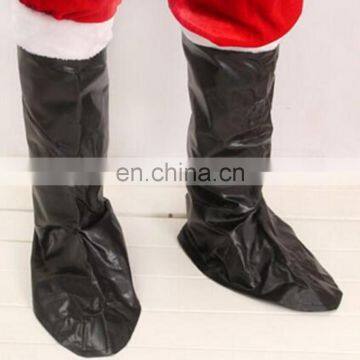 christmas boot covers