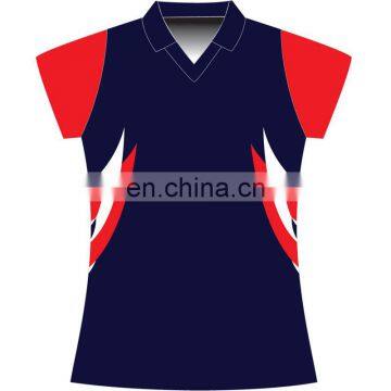 sublimation Baseball Shirts