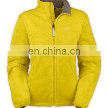 Women Softshell Jacket