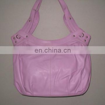 leather ladies bags