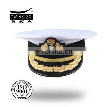 Seamless coast guard generalissimo headwear for sale