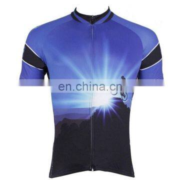 2016 new design men cheap whole custom sportswear cycling jerseys /bicycle jerseys