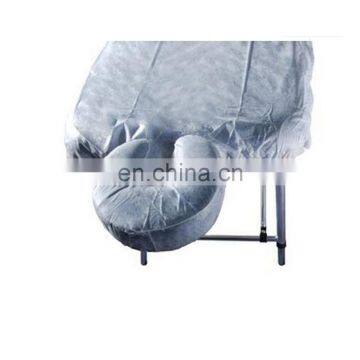 disposable non-woven fitted Face Rest Cover