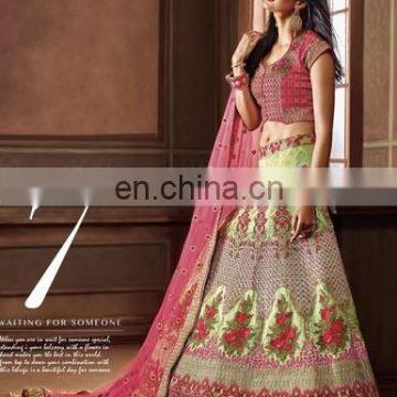 Indian Saree, Salwar Kameez, Bridal Lehenga Manufacturer Exporter