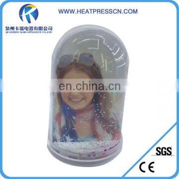 High quality plastic photo frame