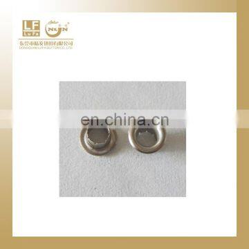 metal eyelet for clothing