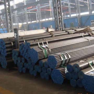 GOST 10705 ERW steel pipe