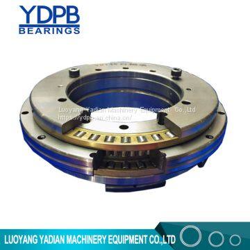 Turntable Bearings Made in China YRTM325 Axial/radial Combined Bearings