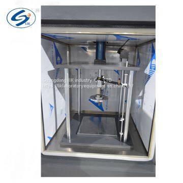 Battery Crushing Strength Testing photo-3