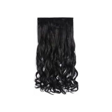 Afro Curl Indian Curly 10inch Human Hair Double Wefts 