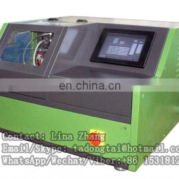 DTS 205--DIESEL COMMON RAIL INJECTION SYSTEM TESTER