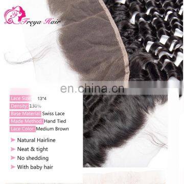 Human Hair Brazilian Virgin Hair Wholesale Weave With Closure photo-5