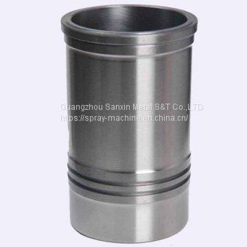 Arc Spray Machine for Stainless Steel Wire Coating, Wear Resistant Corrosion Resistant Coating Machine With Arc Spray Gun photo-5