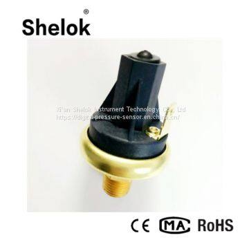 Oil Air Water Steam Pressure Switch for Water Pump photo-2
