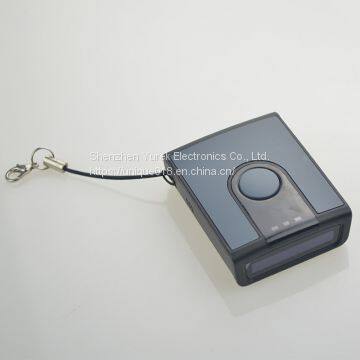 MS3391-H Mini Bluetooth 1d Barcode Scanner CCD Red Barcode Reader photo-3