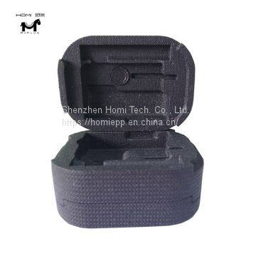 Premium EPP Foam 3 Layers Box Cushion Case Electronic Packaging