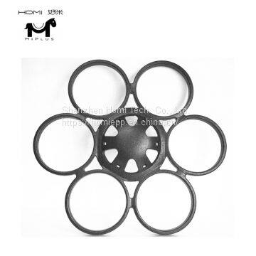 EPP Foam Rc UFO Flying Disk Part Toys For Kids