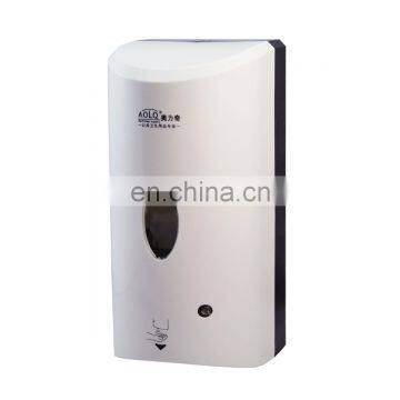 nigeria real estate hotel hanging shampoo dispenser,automatic liquid soap dispenser,hand liquid soap dispenser