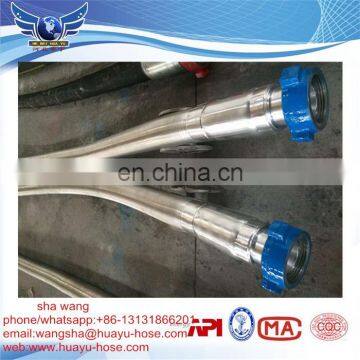 API Well Repair Application Drilling Rubber Hose