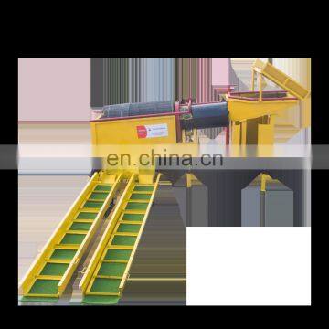 Portable Mobile Gold Cleaning Machine for Sale photo-3