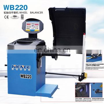 auto electric balance wheel machine wholesale WB220