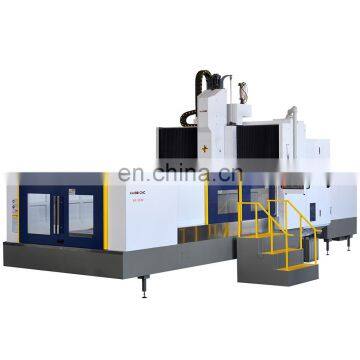 CNC 1530 Gantry-Type Milling Machine, High Speed Cnc Milling Machine