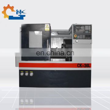 CK36 milling machines cnc price list