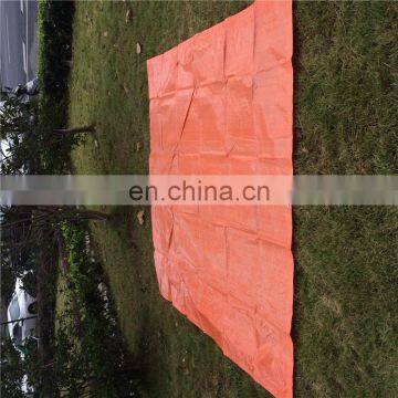 60gsm in standard size 250gsm heavy duty pe tarpaulin sheet