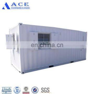 Mobile Office Container Price