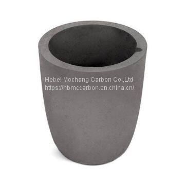 Graphite Crucible,metallurgy Graphite Crucible,melting Metal Graphite Block,High Pure Graphite Graphite Crucible photo-3