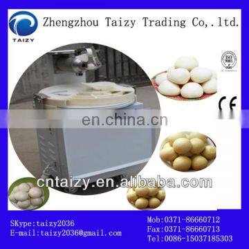 automatic steamed bun making machine