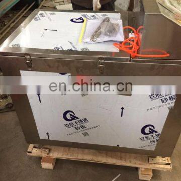 Automatic Fish Gutting Machine/fish Fillet Processing Machine|Tilapia Fish Scaling Gutting Removal photo-2