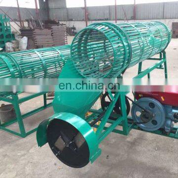 the High Quality Cassava Starch Production Line With Factory Price photo-6